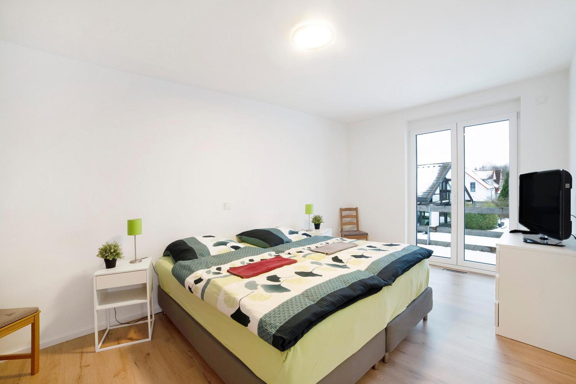 Ferienwohnung Leineufer Friedland  Екстериор снимка