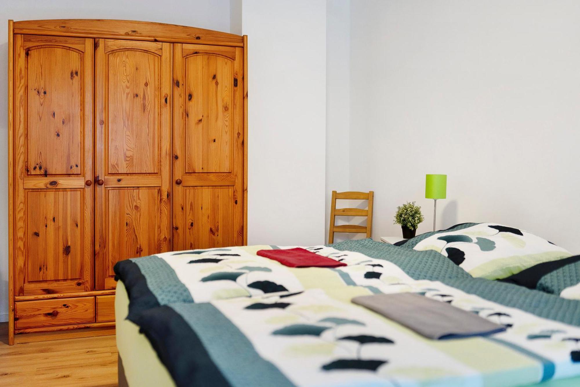 Ferienwohnung Leineufer Friedland  Екстериор снимка